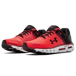 NEW Under Armour HOVR Infinite 2 Beta Black Men's Size 12 3022587-600